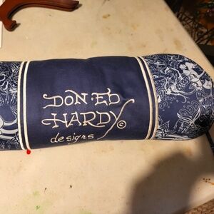 Ed Hardy Pillow